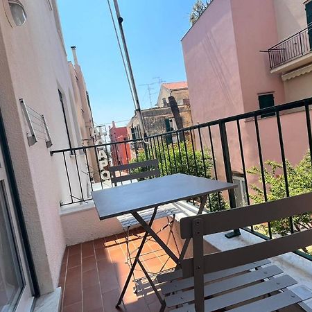 Hotel Al Capo Varigotti Bagian luar foto