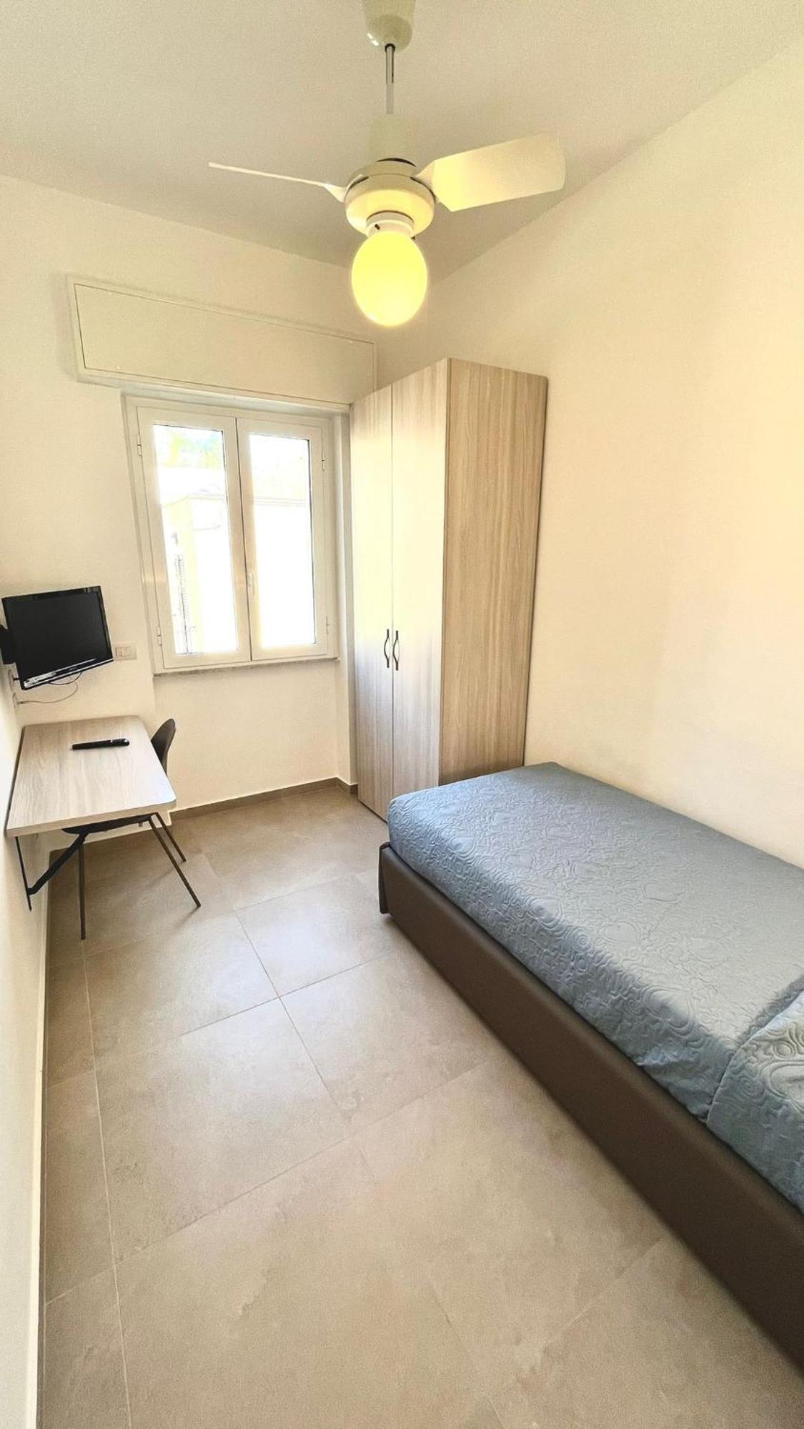 Hotel Al Capo Varigotti Bagian luar foto