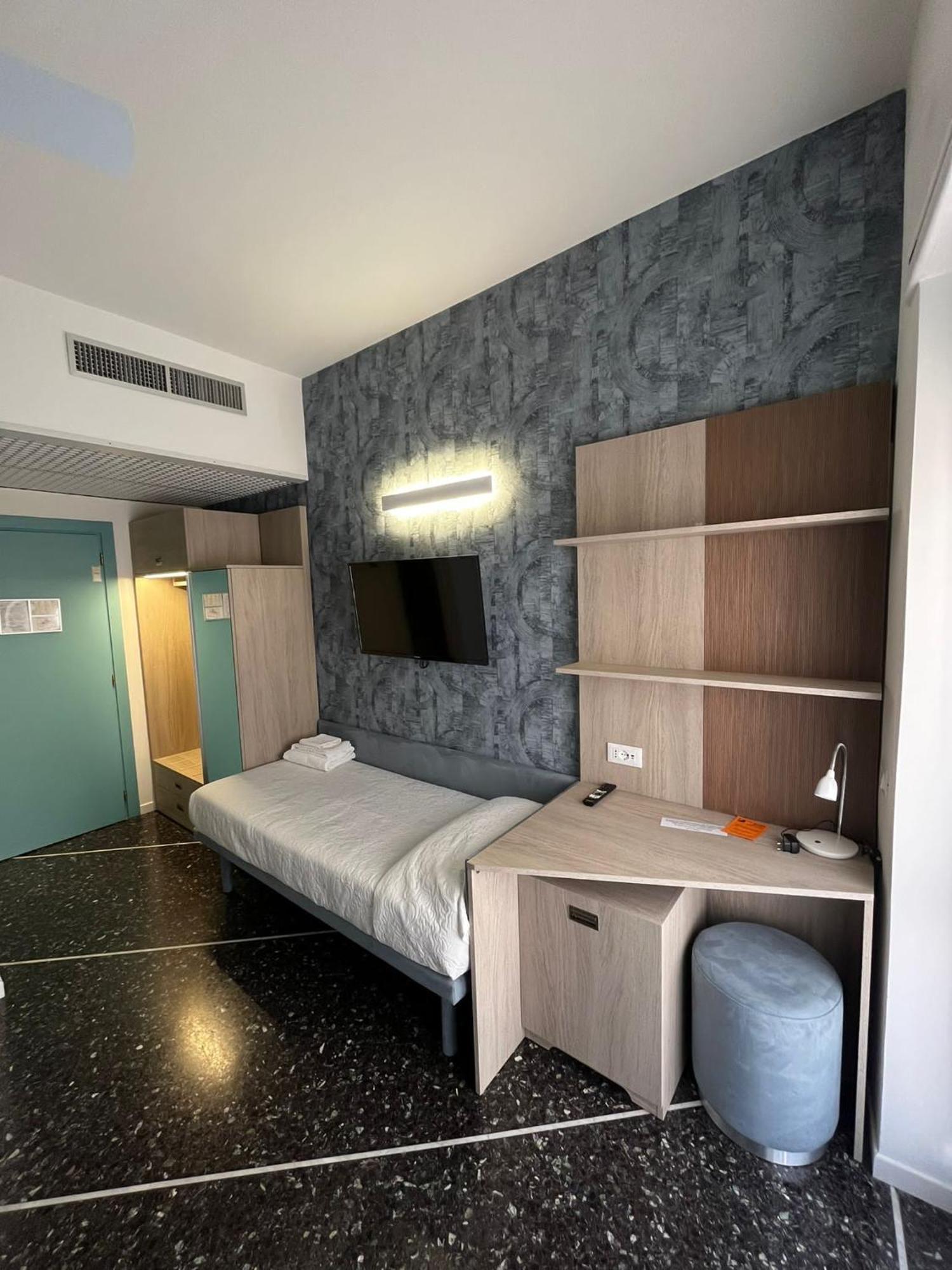 Hotel Al Capo Varigotti Bagian luar foto