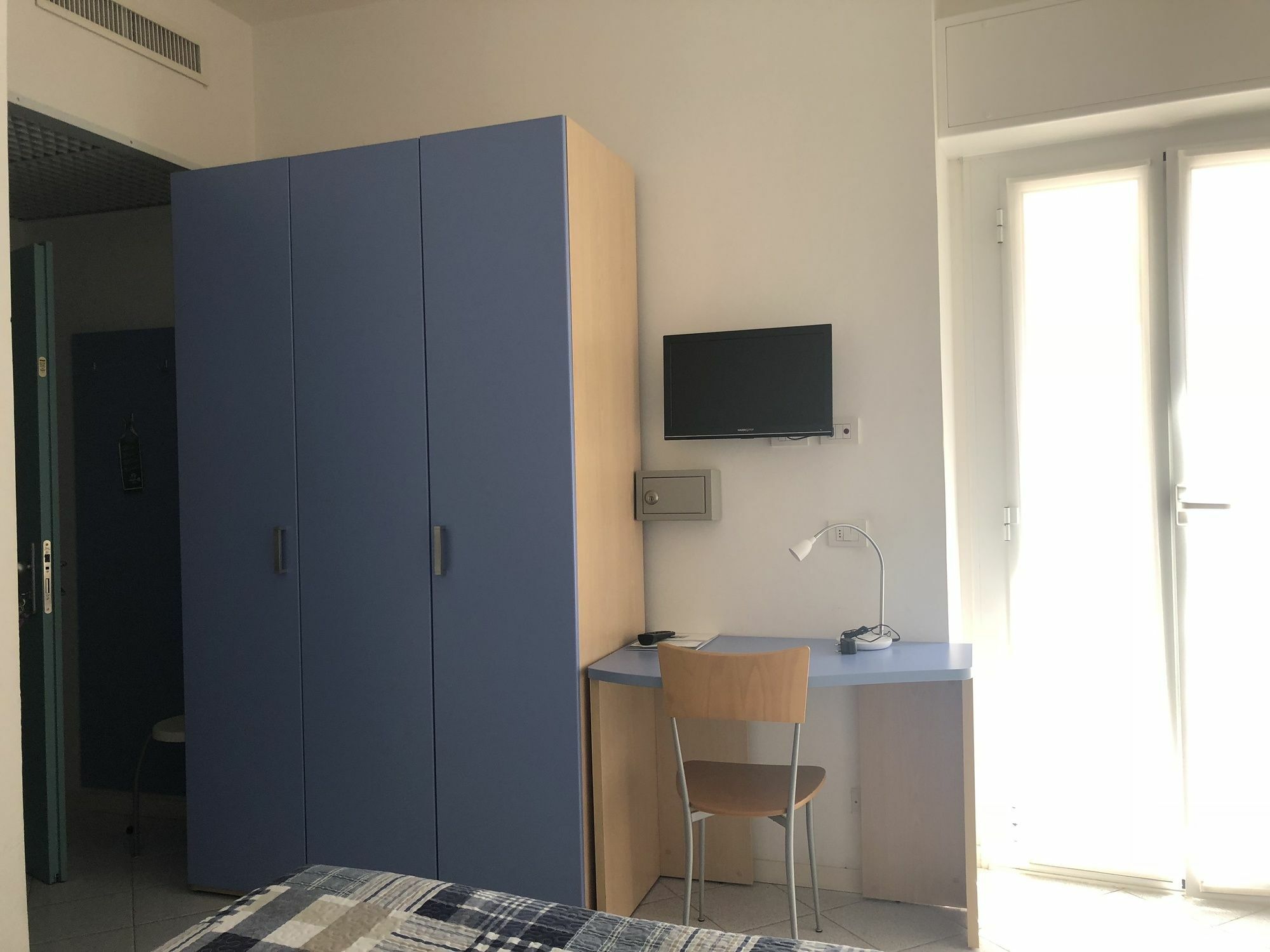 Hotel Al Capo Varigotti Bagian luar foto