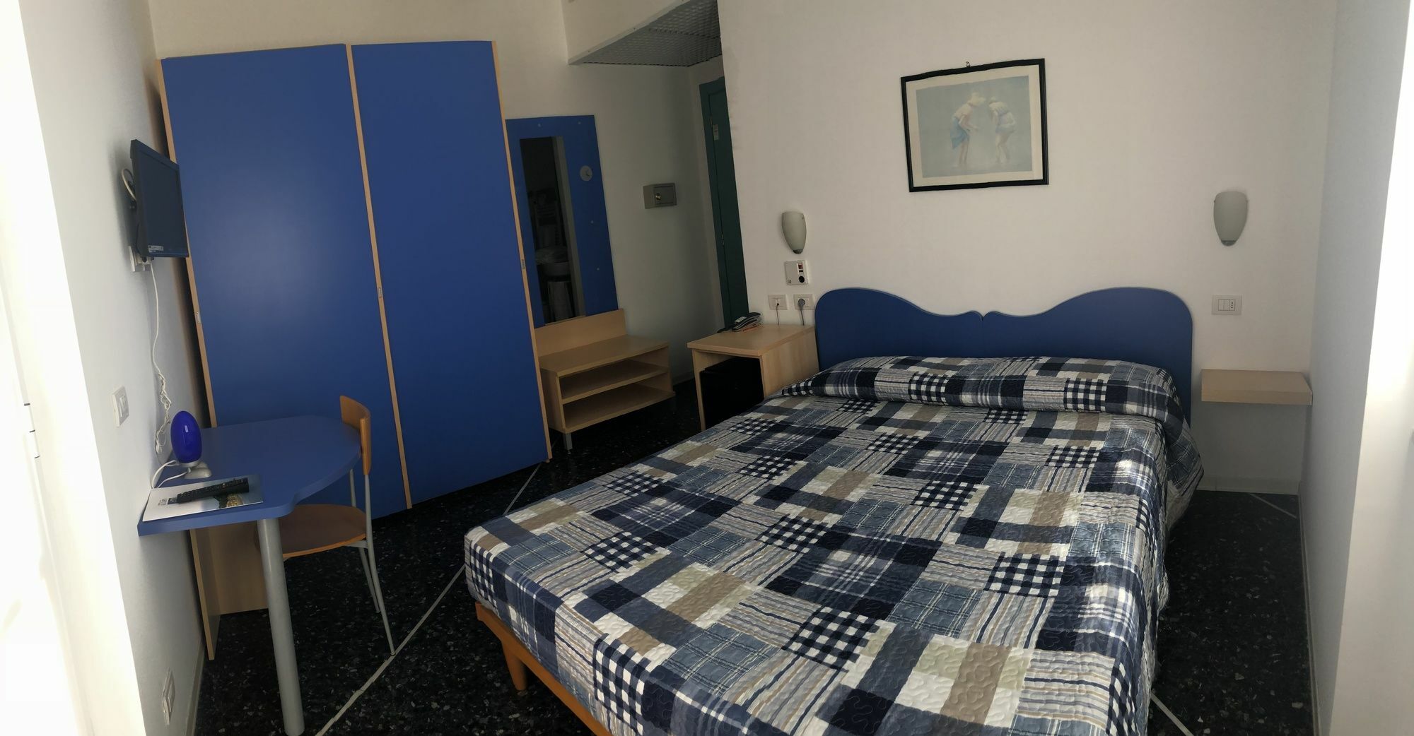 Hotel Al Capo Varigotti Bagian luar foto