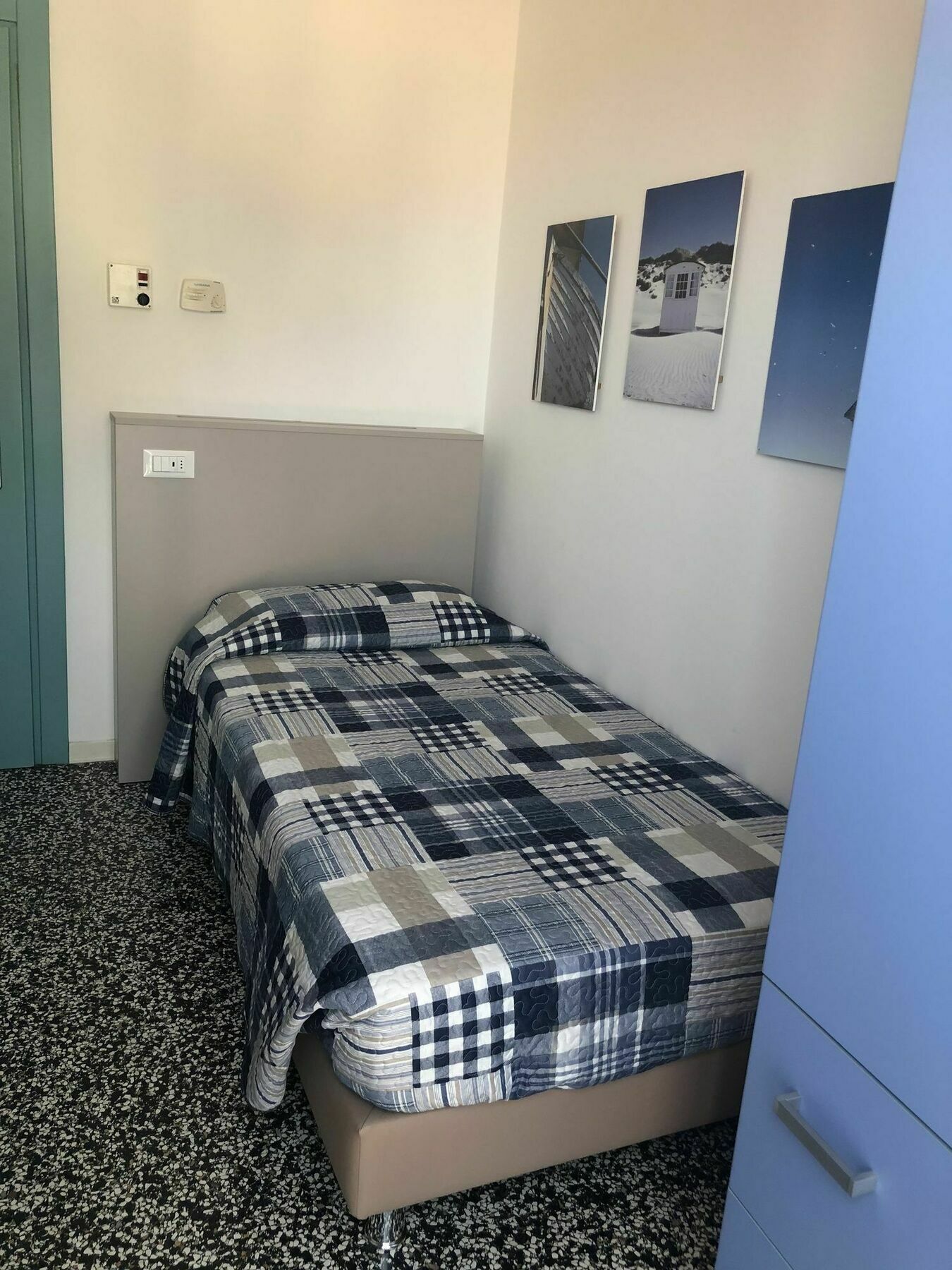 Hotel Al Capo Varigotti Bagian luar foto